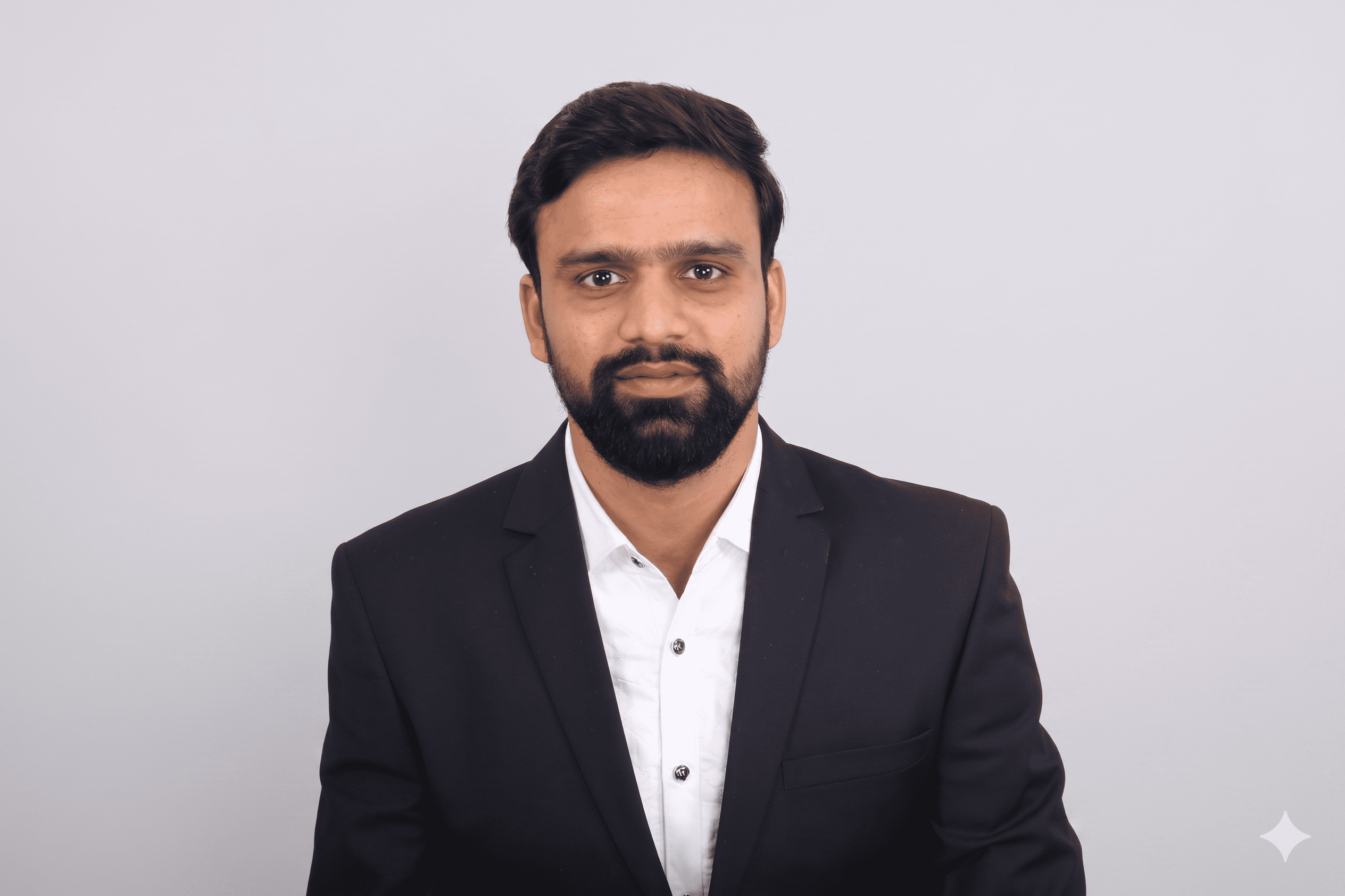 CA Nitheesh Kumar Kamalapuram
